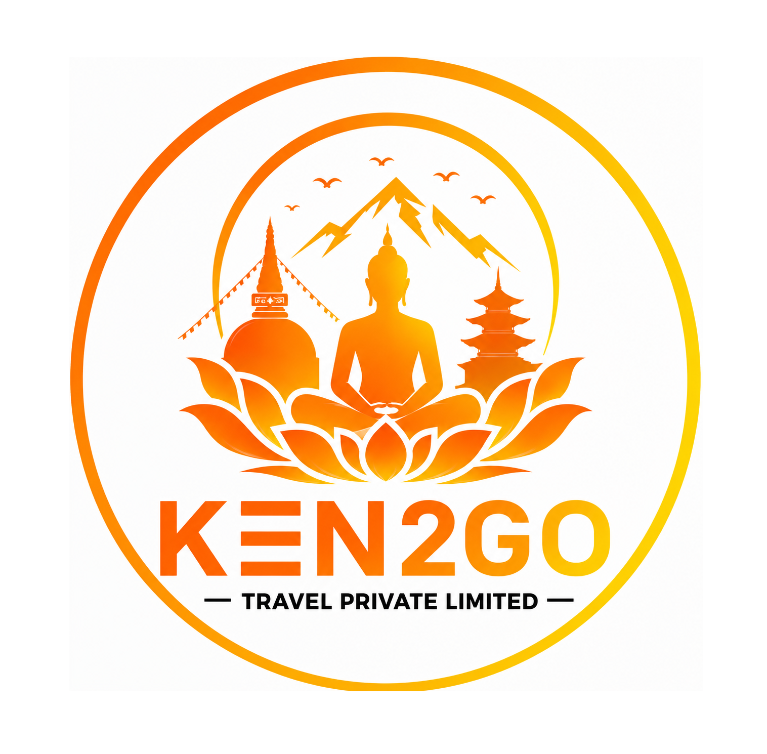 Ken2Go Travel