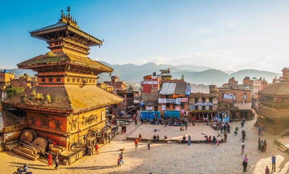 Nepal