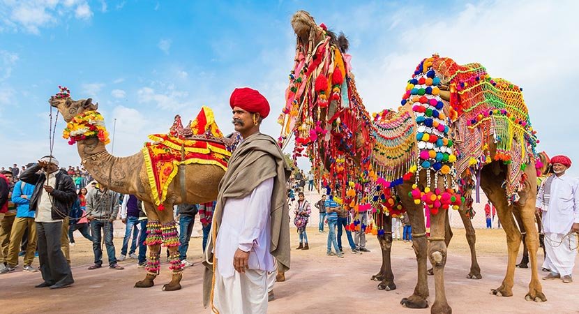 Rajasthan
