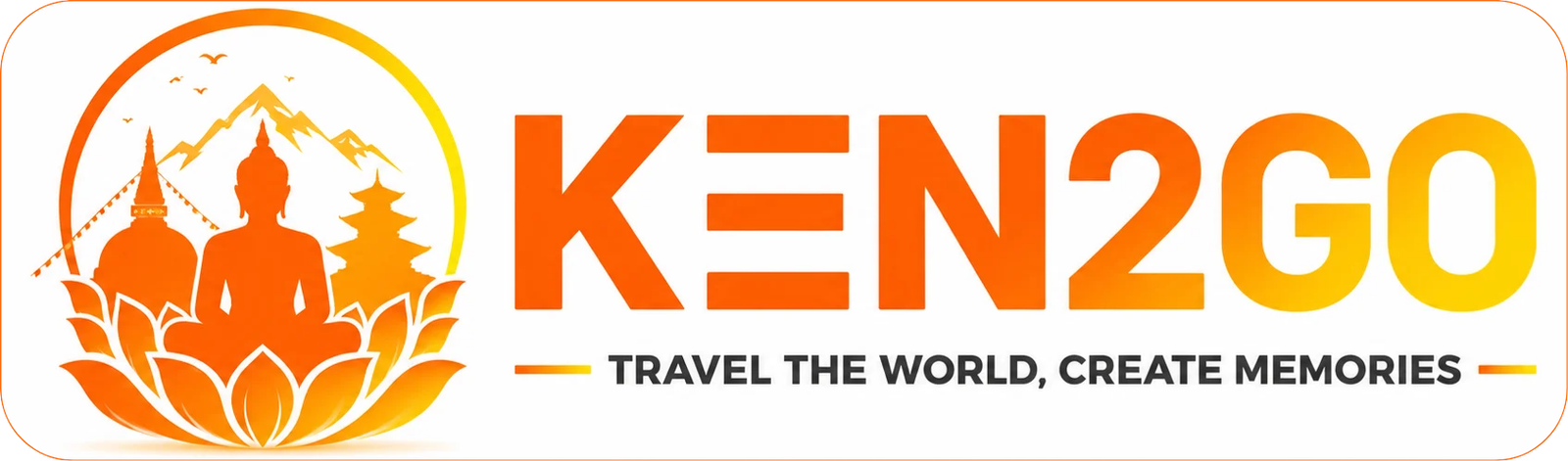 Ken2Go & Travel